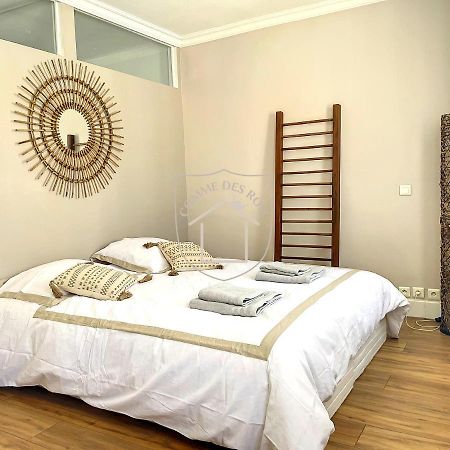 Apartament Le Donjon Des Rois Dourdan Zewnętrze zdjęcie