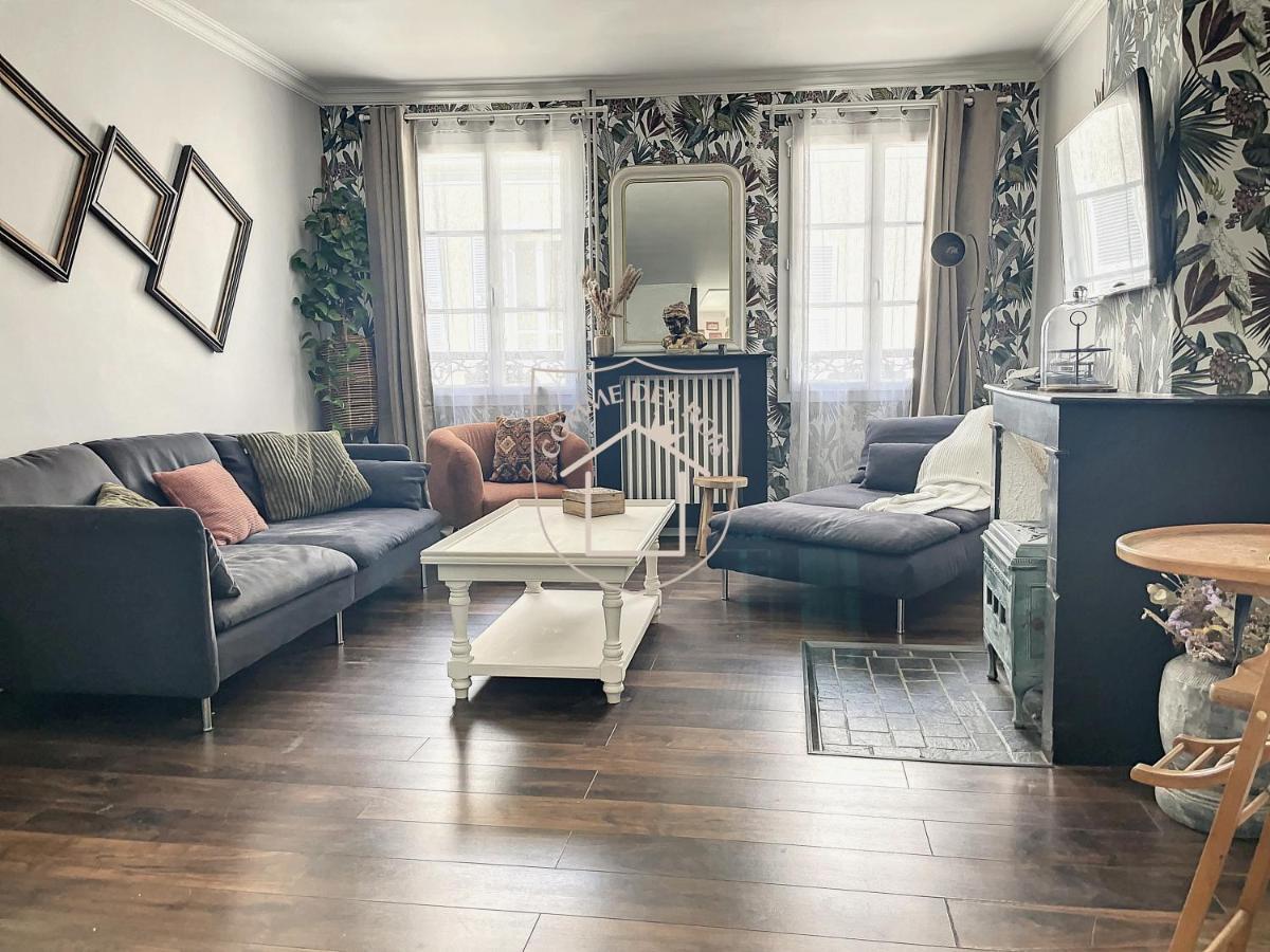 Apartament Le Donjon Des Rois Dourdan Zewnętrze zdjęcie