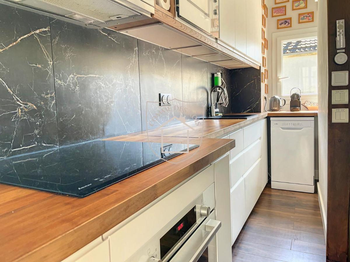 Apartament Le Donjon Des Rois Dourdan Zewnętrze zdjęcie