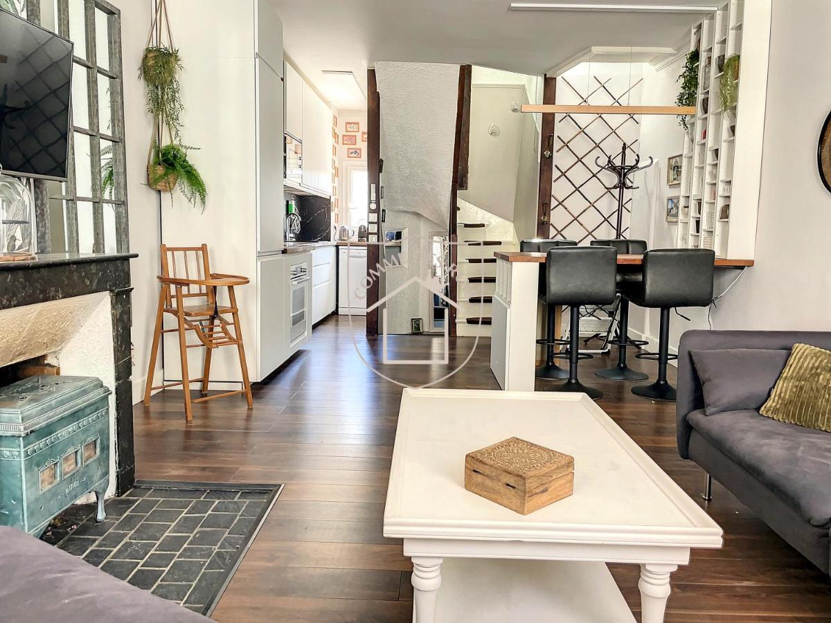 Apartament Le Donjon Des Rois Dourdan Zewnętrze zdjęcie